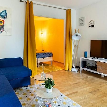 Le Marcala Apartment Kingersheim Exterior photo