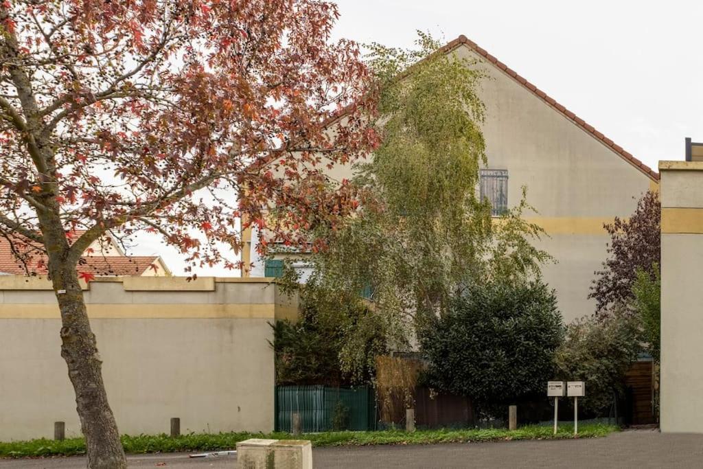 Le Marcala Apartment Kingersheim Exterior photo