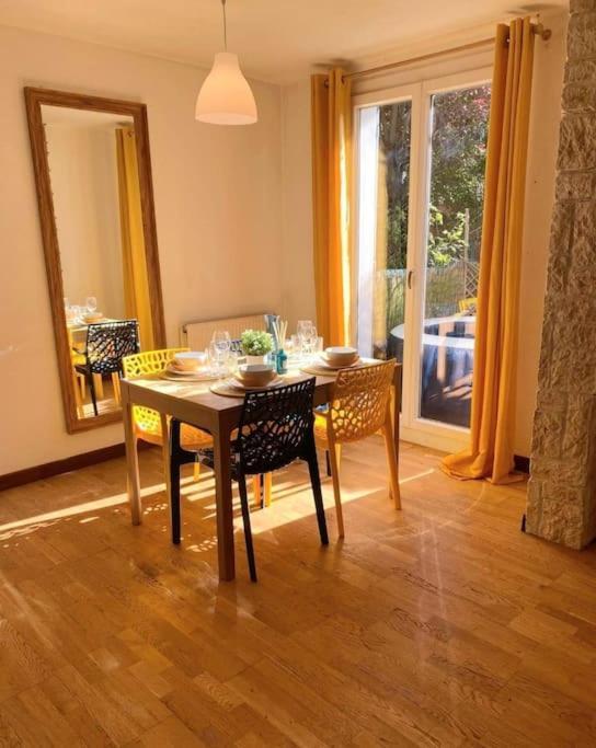 Le Marcala Apartment Kingersheim Exterior photo