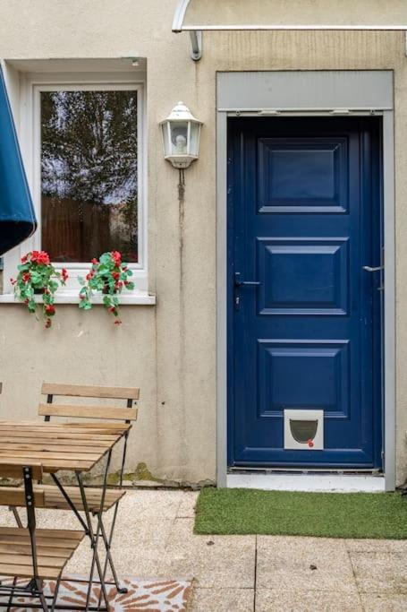 Le Marcala Apartment Kingersheim Exterior photo